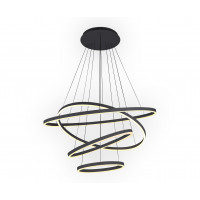 Подвесной светильник Kink Light 08204,19A(4000K) Тор