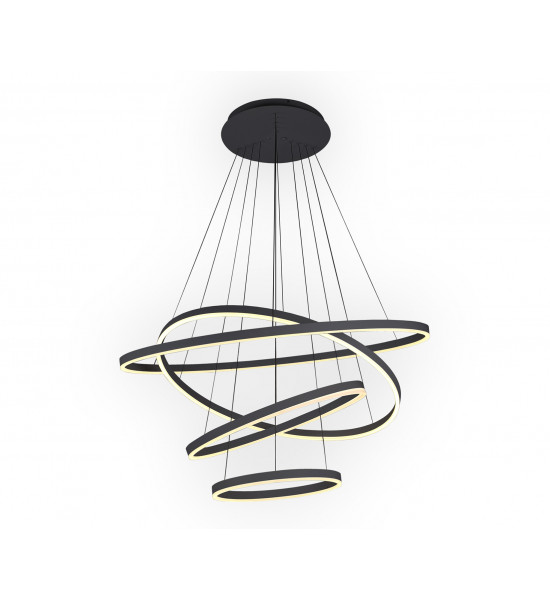 Подвесной светильник Kink Light 08204,19A(4000K) Тор Подвесной светильник Kink Light 08204,19A(4000K) Тор