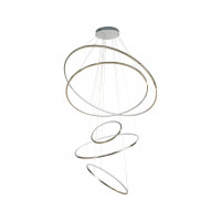 Люстра Kink Light 07675A,02 Амия
