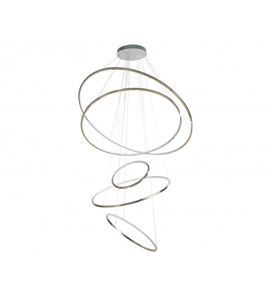 Люстра Kink Light 07675A,02 Амия