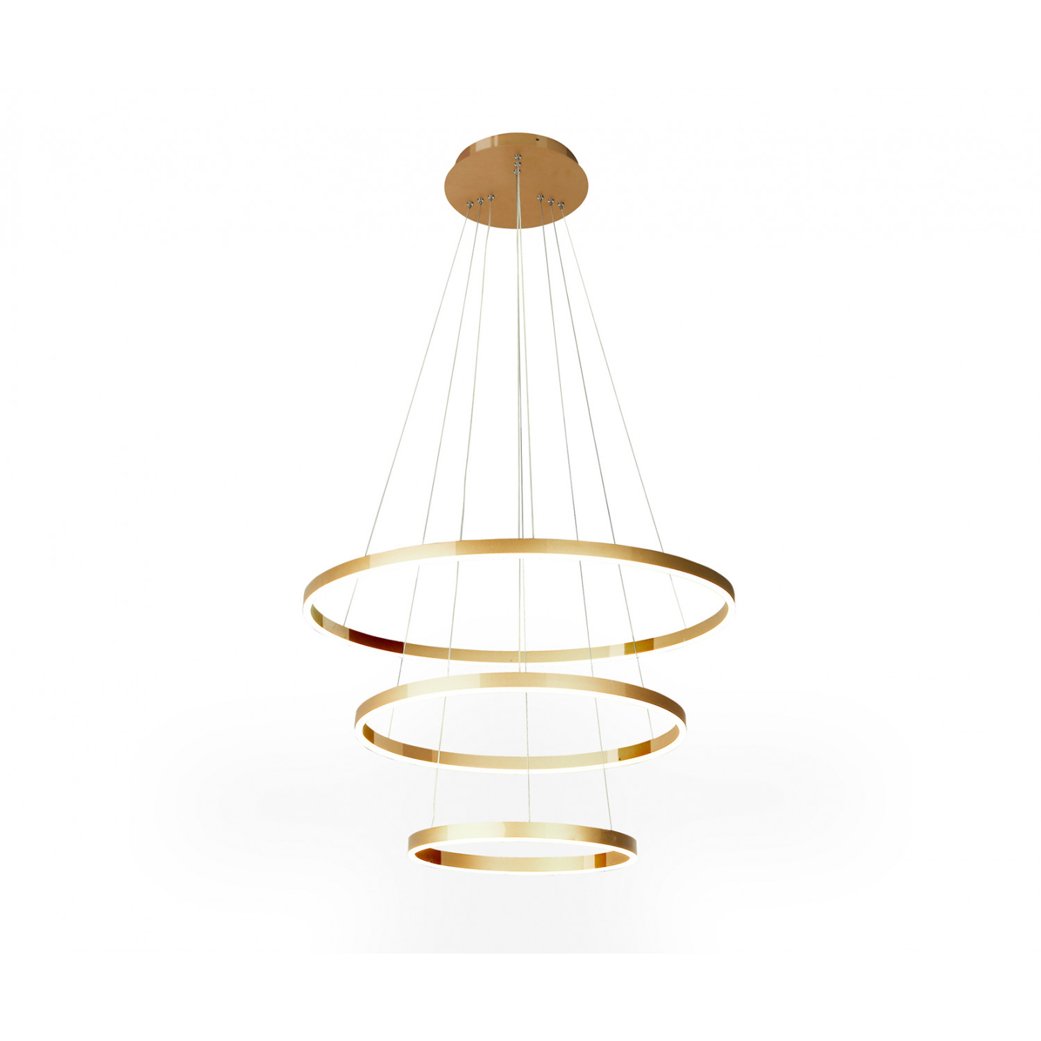 Подвесной светильник Kink Light 08223,36A(3000K) Тор
