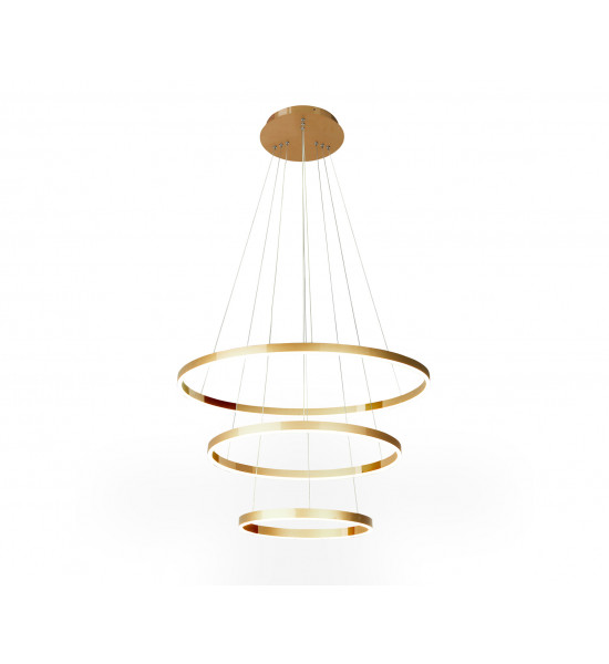 Подвесной светильник Kink Light 08223,36A(3000K) Тор Подвесной светильник Kink Light 08223,36A(3000K) Тор