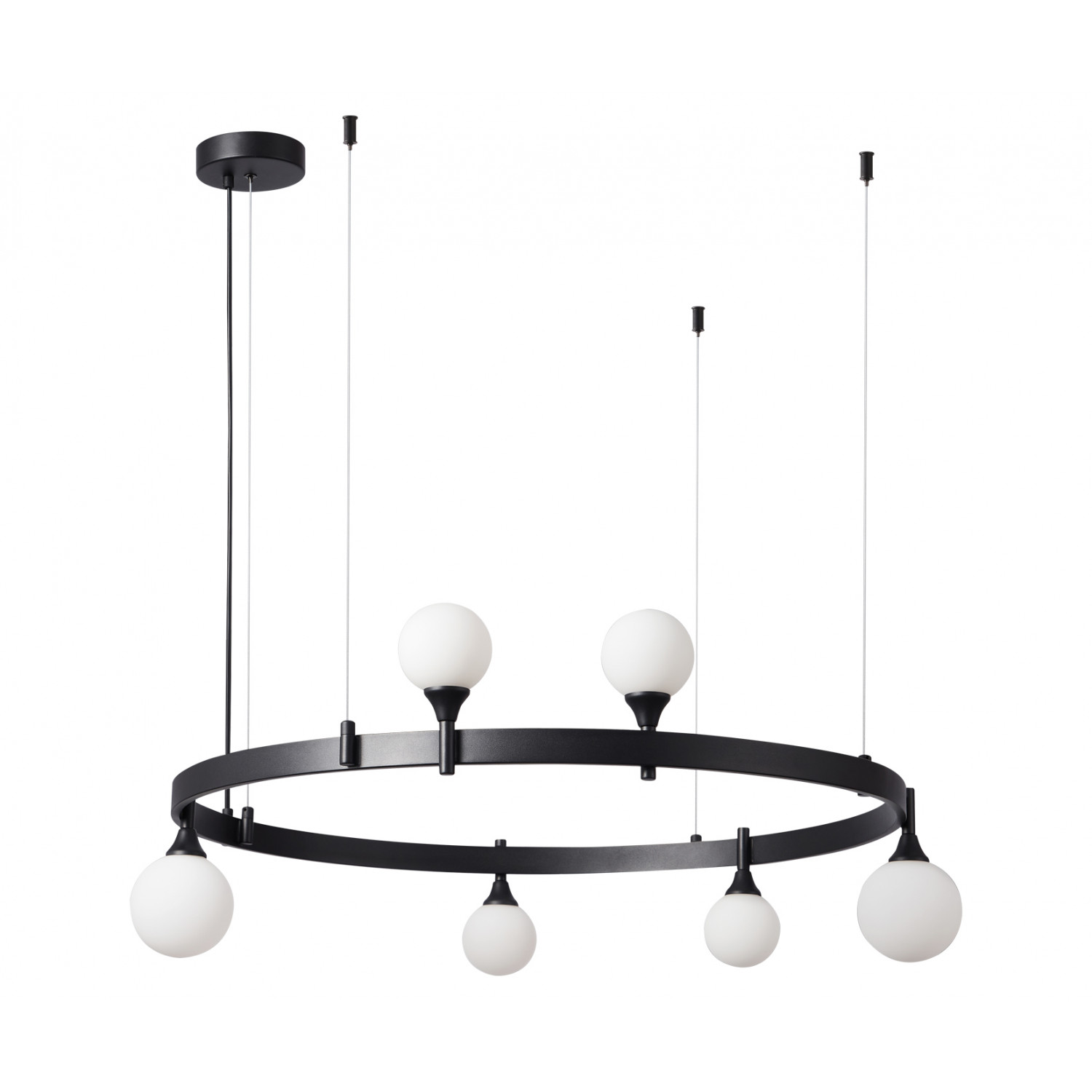 Люстра Kink Light 07808-6,19 Бьянки