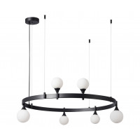 Люстра Kink Light 07808-6,19 Бьянки
