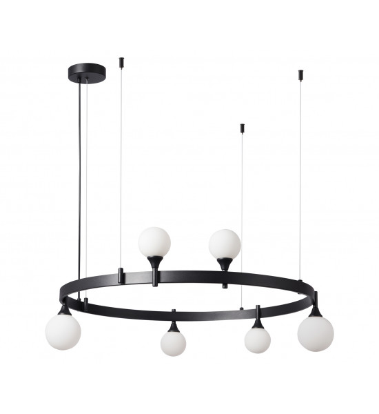 Люстра Kink Light 07808-6,19 Бьянки