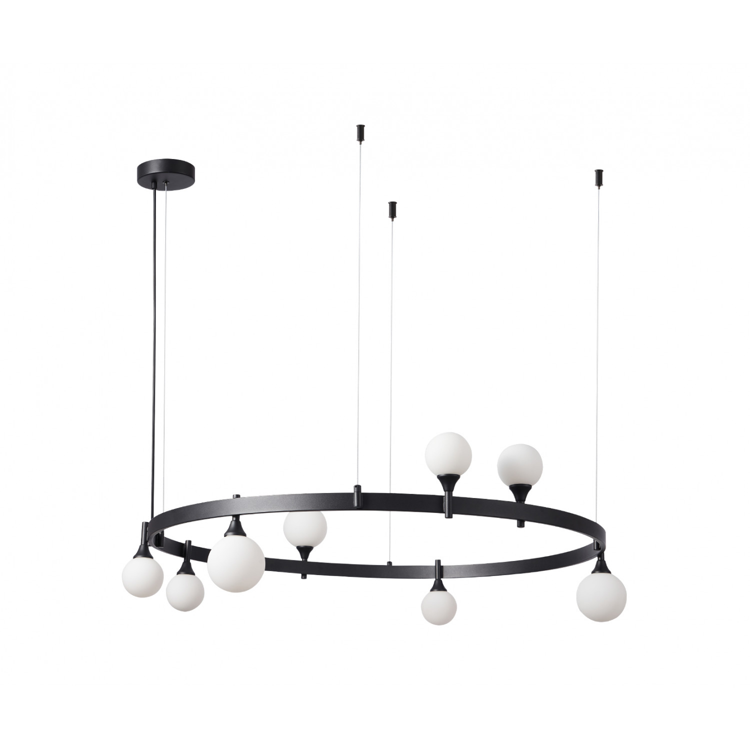 Люстра Kink Light 07808-8,19 Бьянки