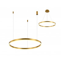 Подвесной светильник Kink Light 08213,36A(3000K) Тор
