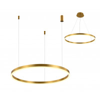 Подвесной светильник Kink Light 08214,36A(3000K) Тор