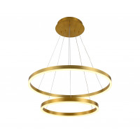 Подвесной светильник Kink Light 08219,36A(3000K) Тор