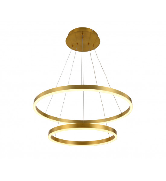 Подвесной светильник Kink Light 08219,36A(3000K) Тор Подвесной светильник Kink Light 08219,36A(3000K) Тор