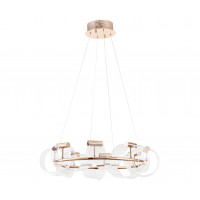 Подвесной светильник Kink Light 08037-70,37 Ранни