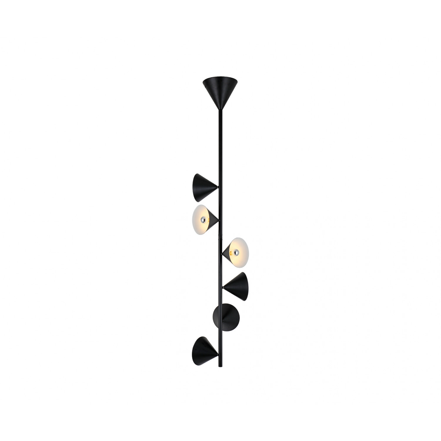 Светильник Kink Light 08480-6P,19 Эвелин Светильник Kink Light 08480-6P,19 Эвелин
