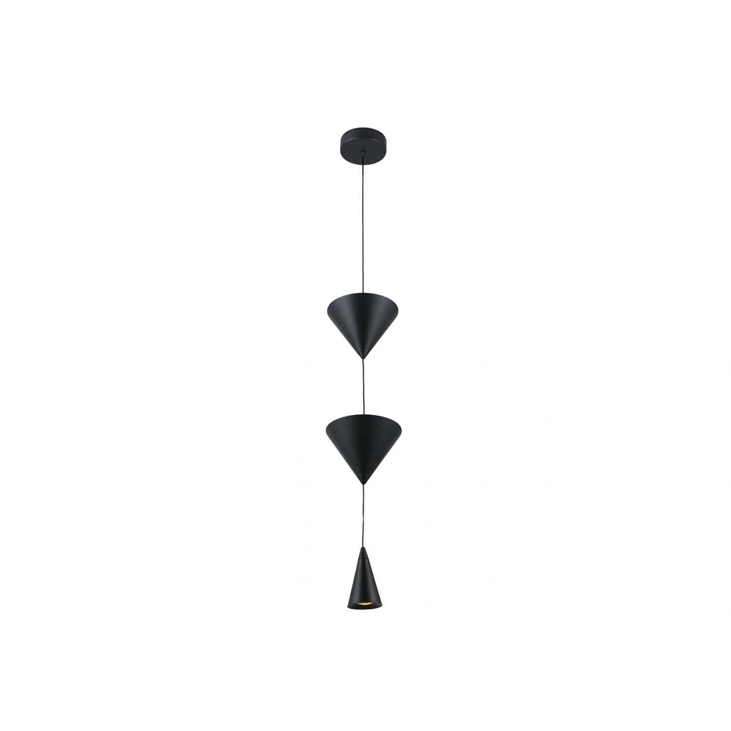 Подвесной светильник Kink Light 08481-3A,19 Риви