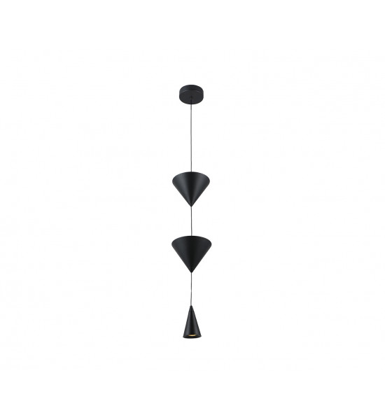 Подвесной светильник Kink Light 08481-3A,19 Риви Подвесной светильник Kink Light 08481-3A,19 Риви