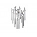 Светильник Kink Light 07877,02 Адели Светильник Kink Light 07877,02 Адели