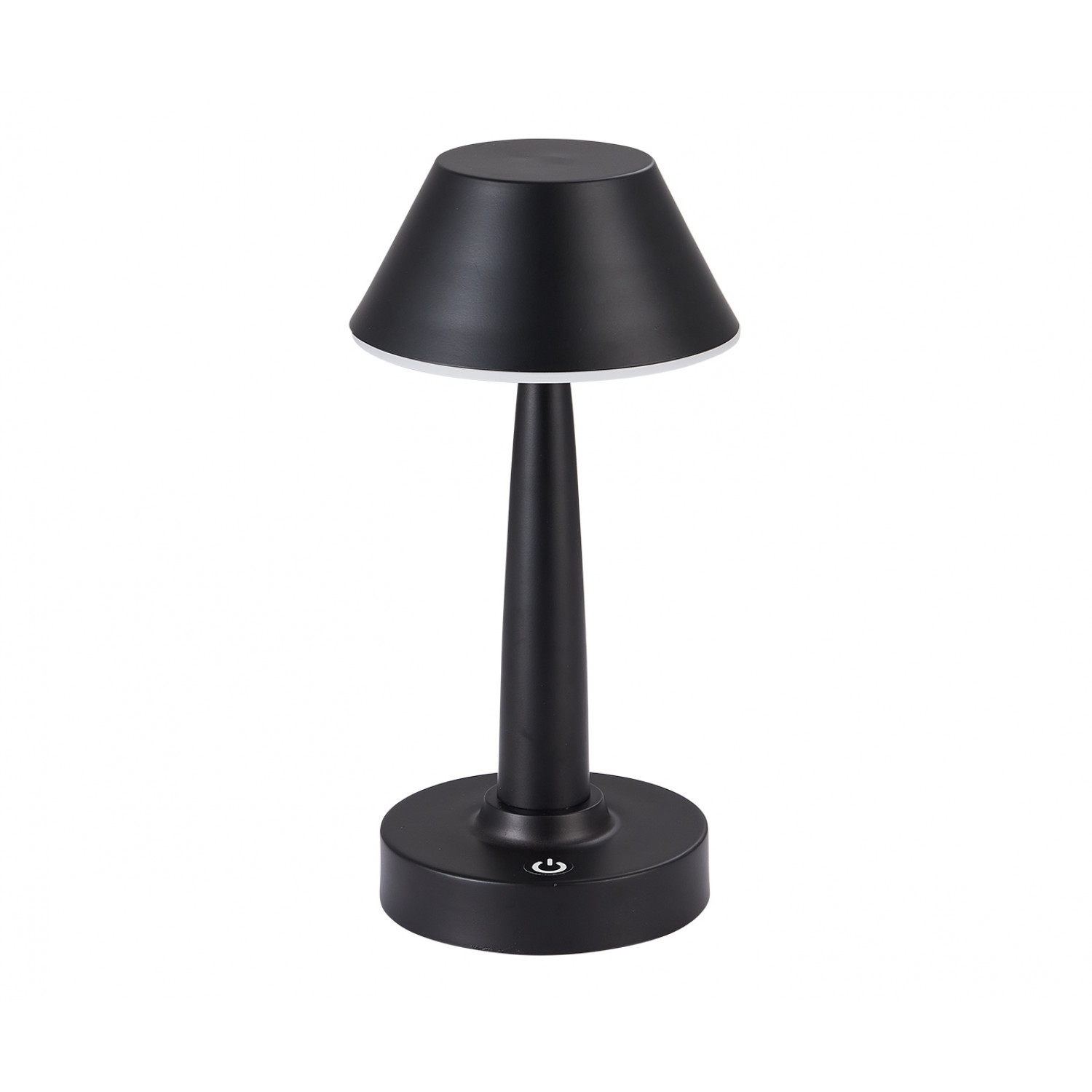 Автономная настольная лампа Kink Light 07064-B,19 Снорк Автономная настольная лампа Kink Light 07064-B,19 Снорк