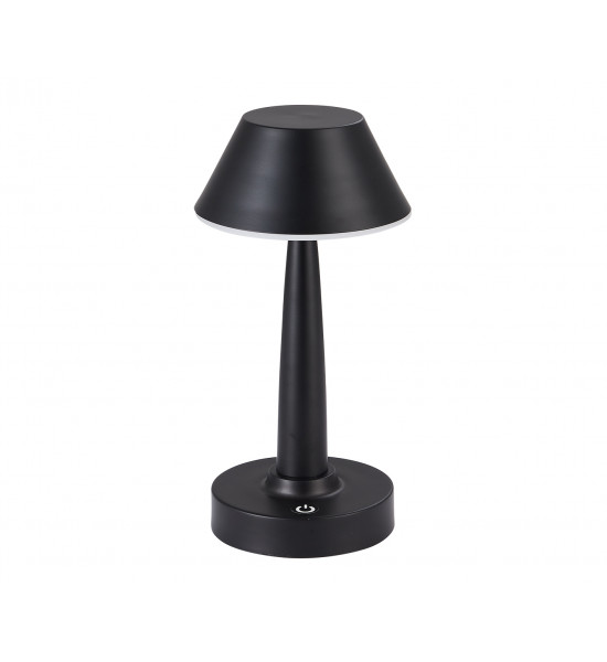 Автономная настольная лампа Kink Light 07064-B,19 Снорк Автономная настольная лампа Kink Light 07064-B,19 Снорк