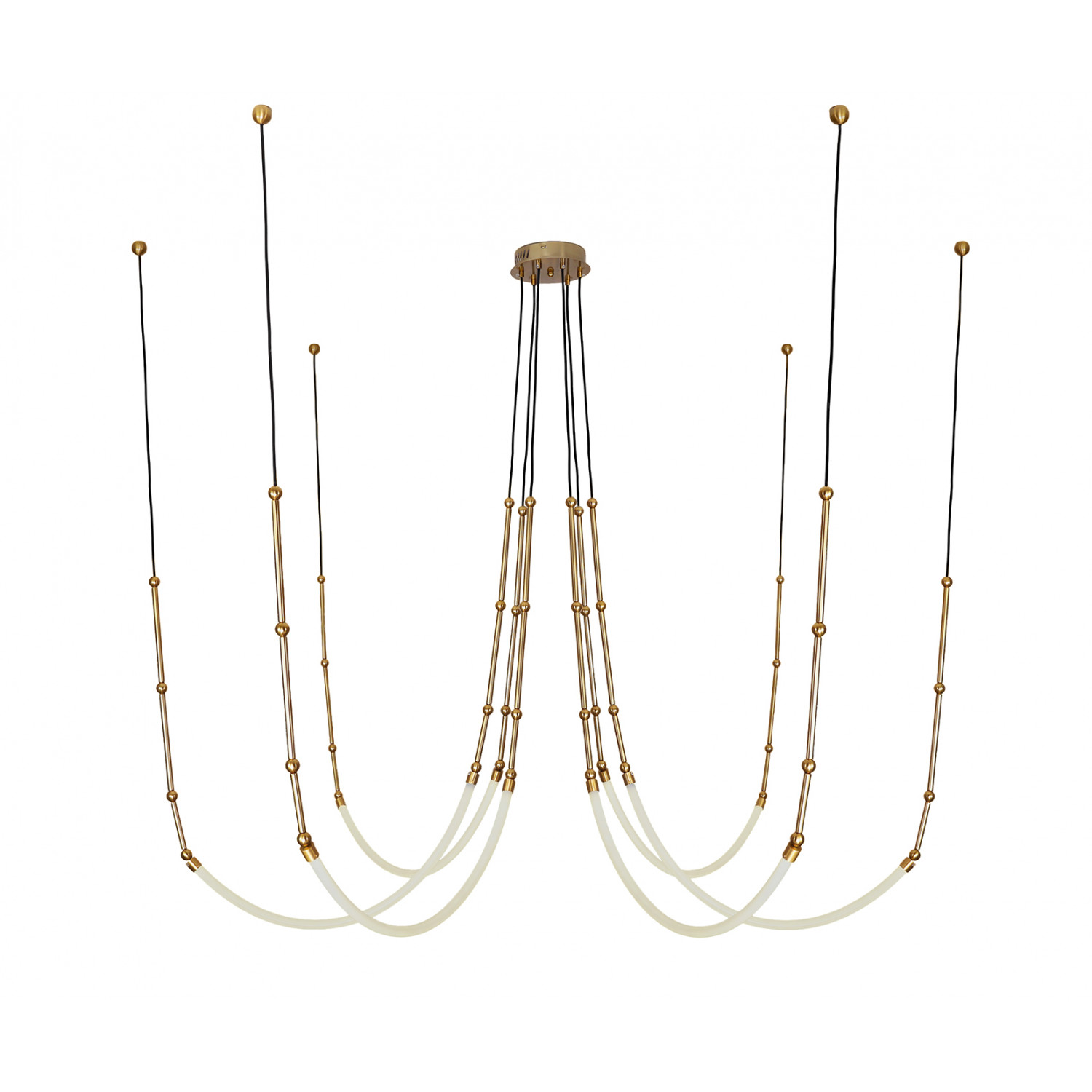 Люстра Kink Light 08060-6A,20 Бофорт