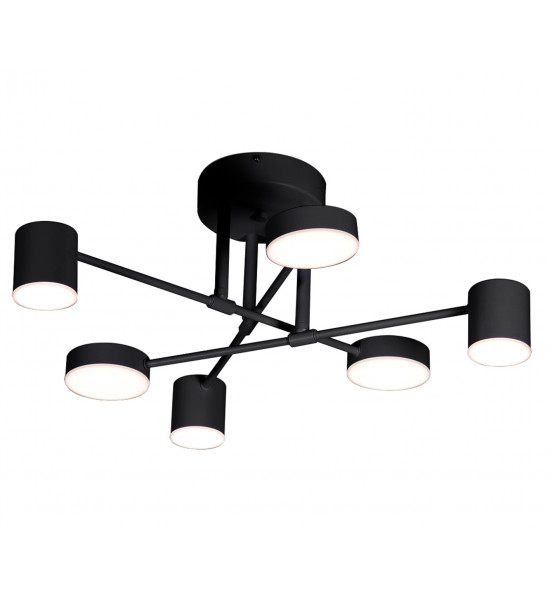 Люстра Kink Light 07649-6D,19(3000K) Мекли Люстра Kink Light 07649-6D,19(3000K) Мекли
