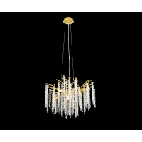 Люстра Kink Light 07871-60D,33 Шанти