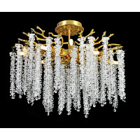 Люстра Kink Light 07871-60PD,33 Шанти