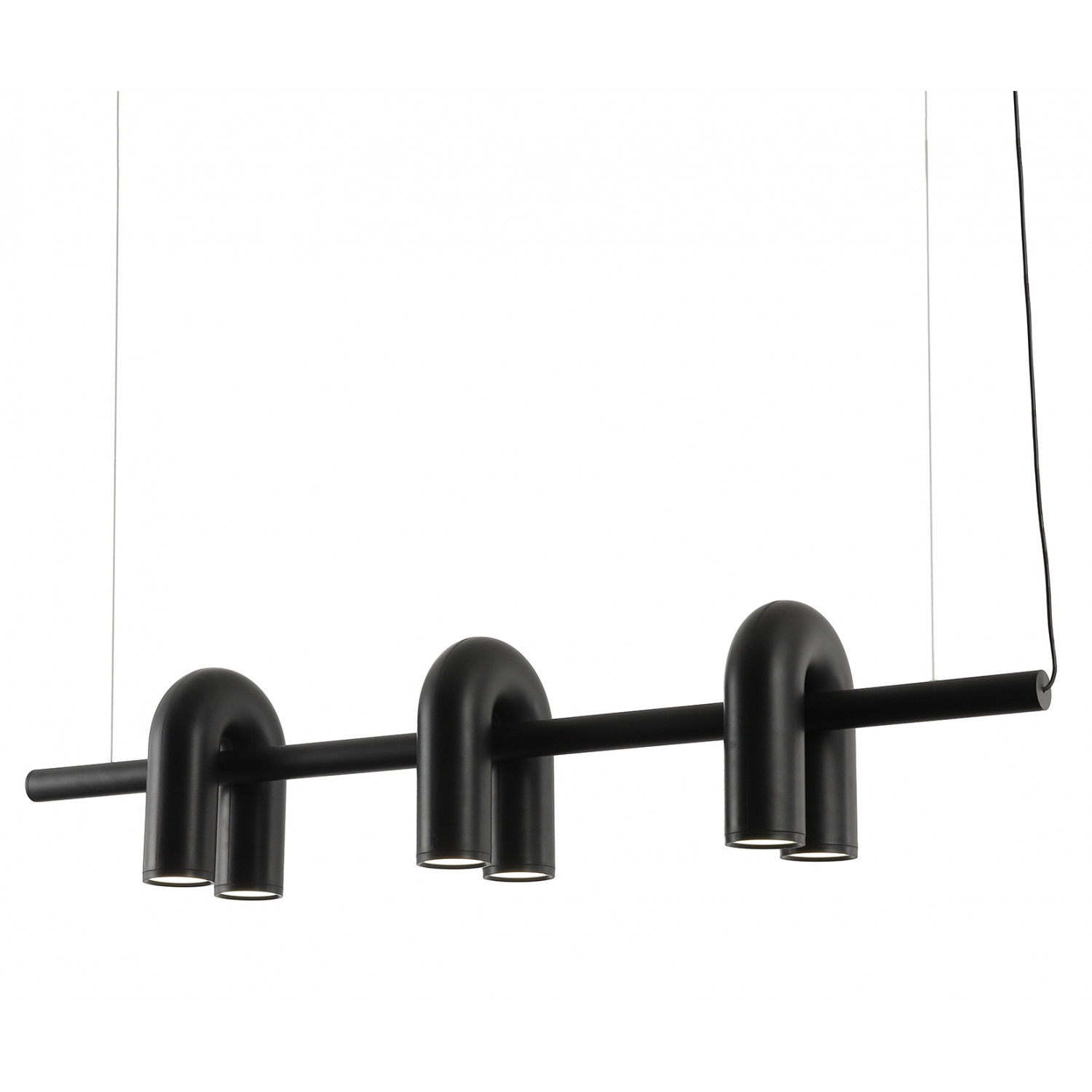 Подвесной светильник Kink Light 08465-3A,19 Канти
