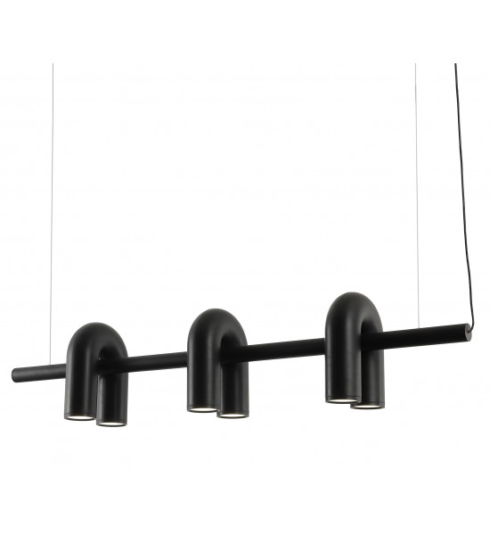 Подвесной светильник Kink Light 08465-3A,19 Канти Подвесной светильник Kink Light 08465-3A,19 Канти