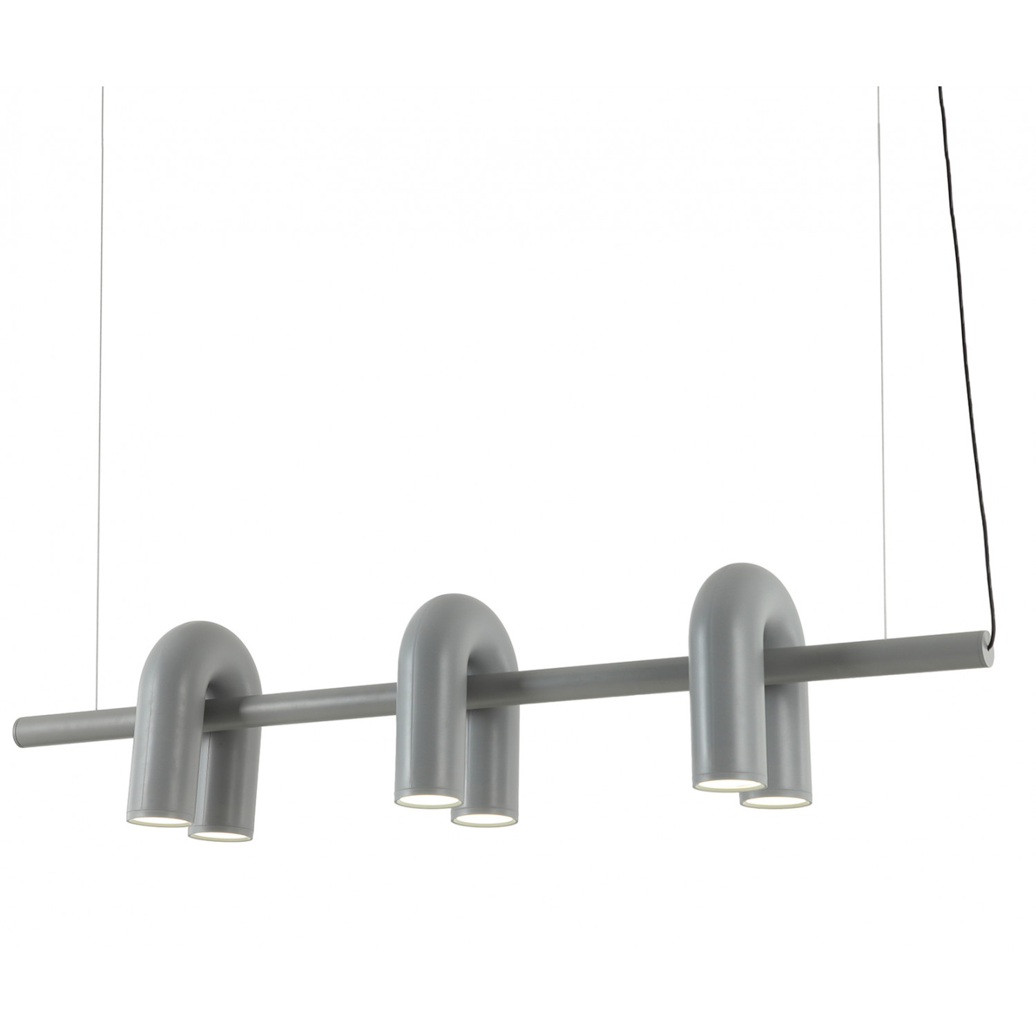 Подвесной светильник Kink Light 08465-3A,16 Канти
