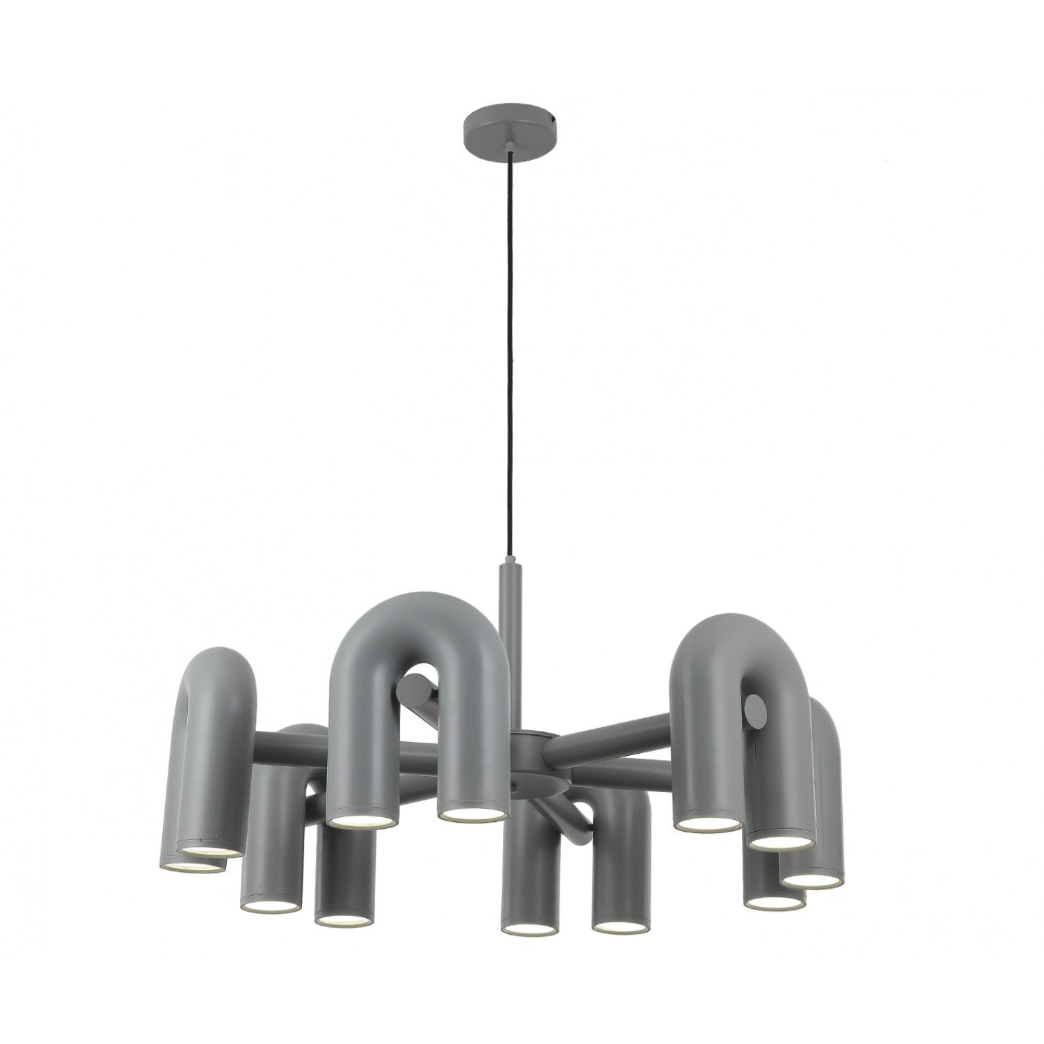Люстра Kink Light 08465-6,16 Канти