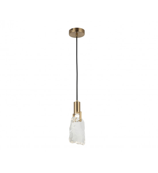 Подвесной светильник Kink Light 07670-1A,20 Гелла Подвесной светильник Kink Light 07670-1A,20 Гелла