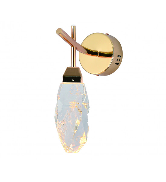 Бра Kink Light 07862,33 Джина Бра Kink Light 07862,33 Джина