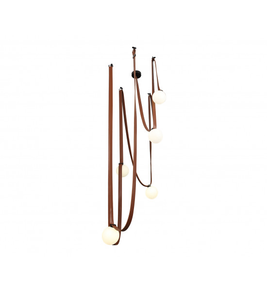 Подвесной светильник Kink Light 07682-5,04 Клиф Подвесной светильник Kink Light 07682-5,04 Клиф