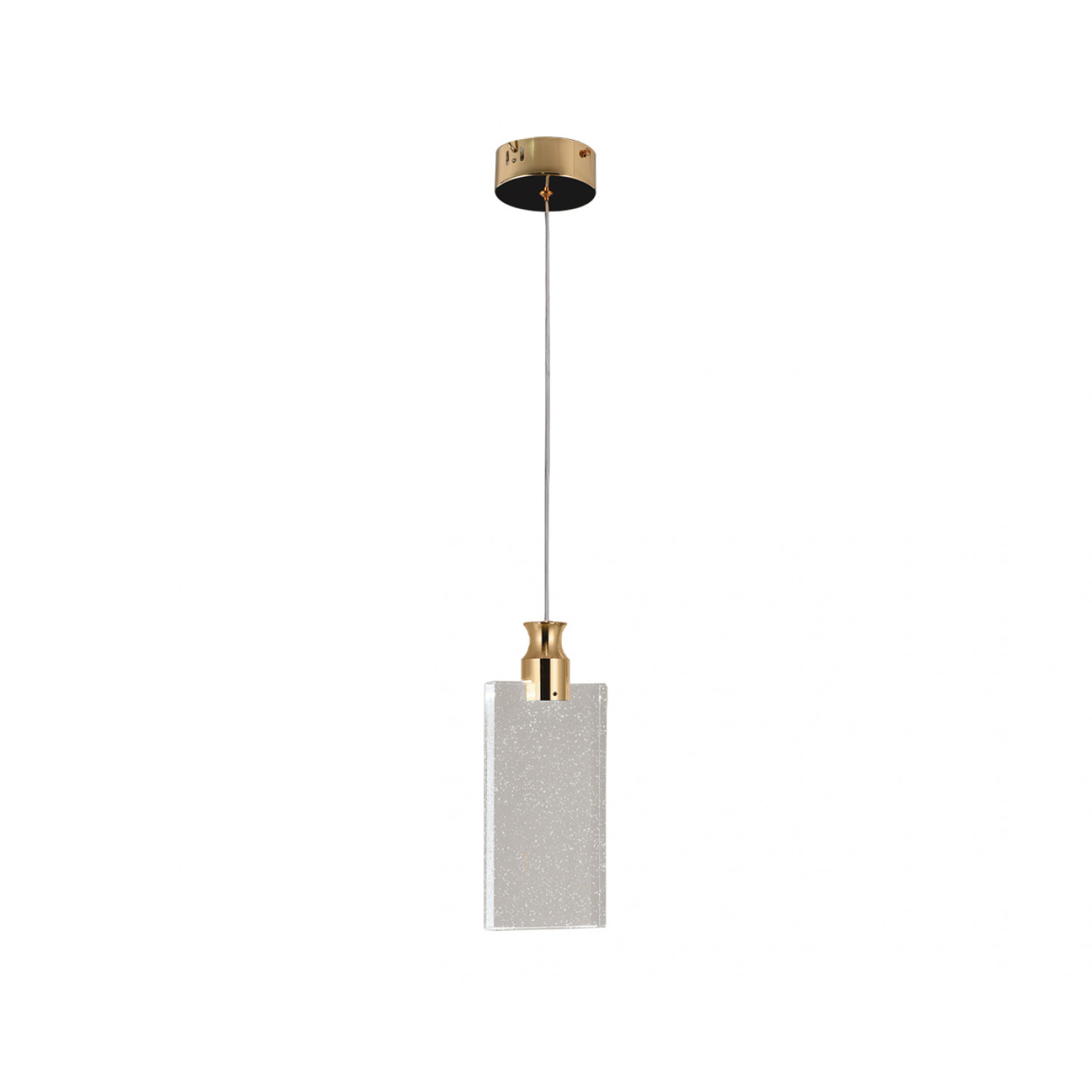 Подвесной светильник Kink Light 08508-1A,33 Аури