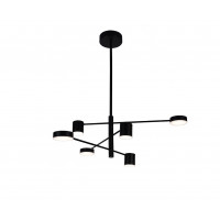 Люстра Kink Light 07650-6D,19(4000K) Мекли