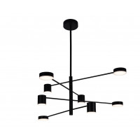 Люстра Kink Light 07650-8D,19(4000K) Мекли