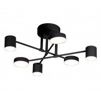 Люстра Kink Light 07649-6D,19(4000K) Мекли