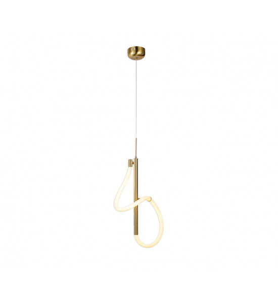 Подвесной светильник Kink Light 08040-1A,20(3000K) Далия Подвесной светильник Kink Light 08040-1A,20(3000K) Далия
