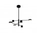 Люстра Kink Light 07650-6D,19(3000K) Мекли Люстра Kink Light 07650-6D,19(3000K) Мекли