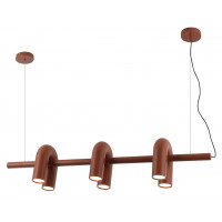 Подвесной светильник Kink Light 08465-3A,06 Канти