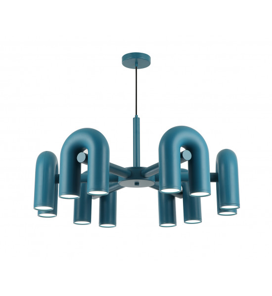 Люстра Kink Light 08465-6,07 Канти Люстра Kink Light 08465-6,07 Канти