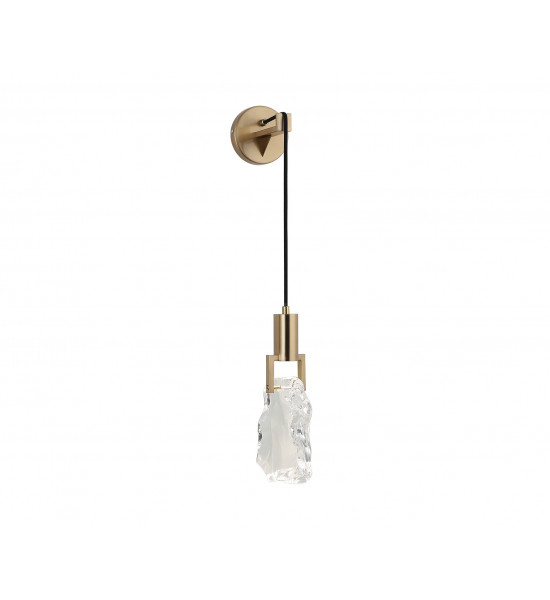 Бра Kink Light 07670,20 Гелла Бра Kink Light 07670,20 Гелла