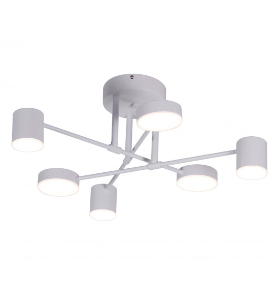 Люстра Kink Light 07649-6D,01(4000K) Мекли Люстра Kink Light 07649-6D,01(4000K) Мекли