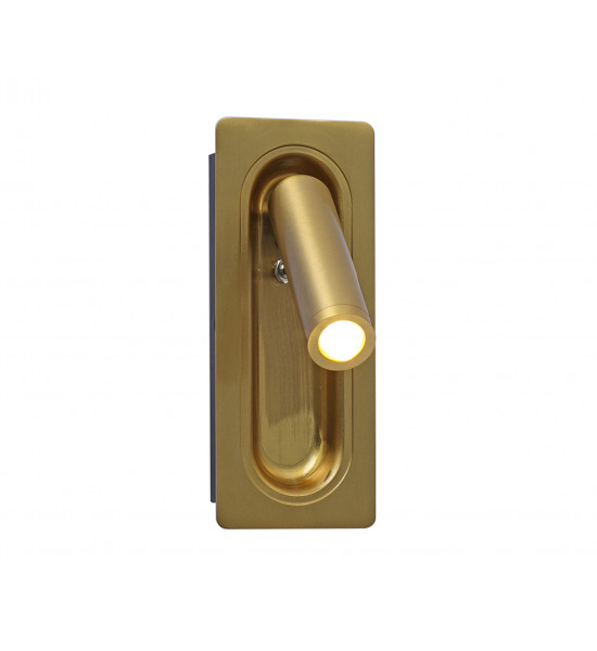 Бра Kink Light 08071M,20 Ризи Бра Kink Light 08071M,20 Ризи