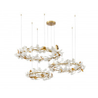 Люстра Kink Light 07868-100+80+60P,36 Сири