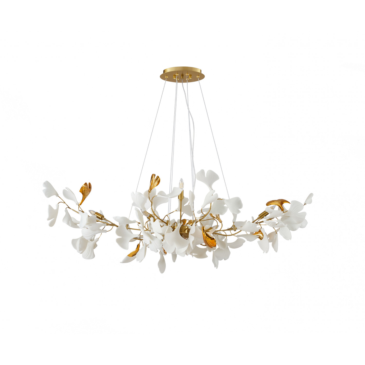 Люстра Kink Light 07868-6A,36 Сири
