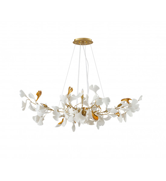Люстра Kink Light 07868-6A,36 Сири Люстра Kink Light 07868-6A,36 Сири