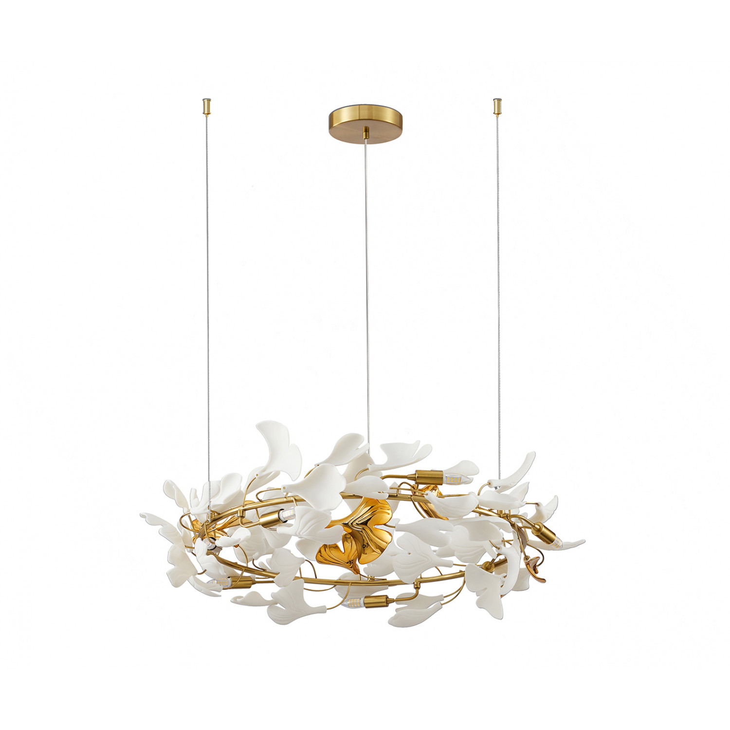 Люстра Kink Light 07868-70,36 Сири