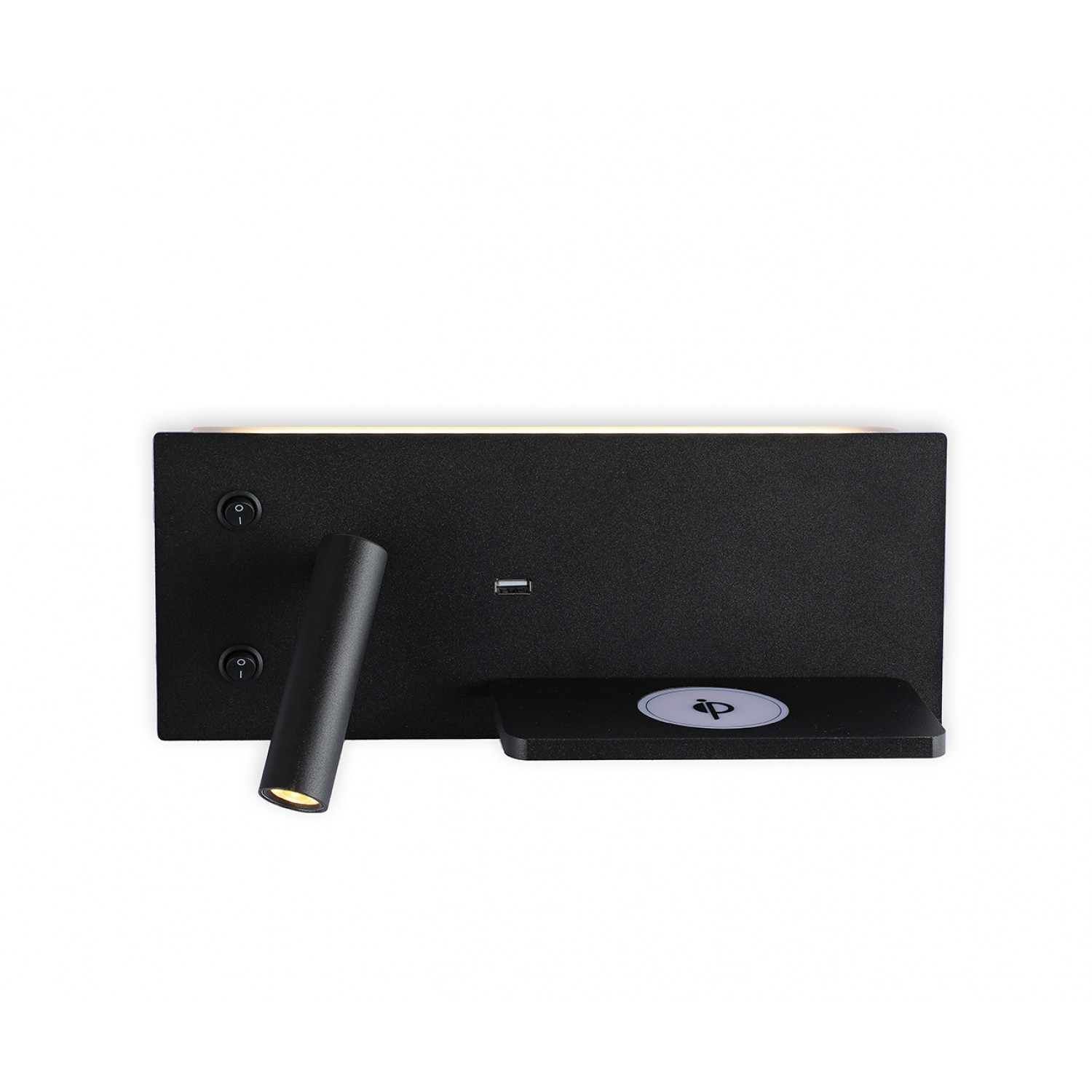 Бра Kink Light 08075R,19 Норти