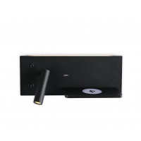 Бра Kink Light 08075R,19 Норти