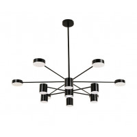 Люстра Kink Light 07649-13D,19 Мекли